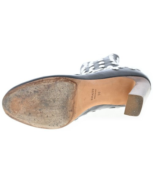 KHAITE Boots