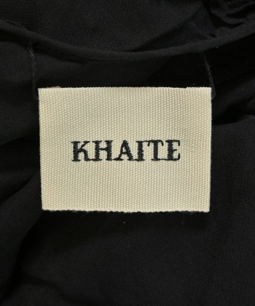 KHAITE Dresses