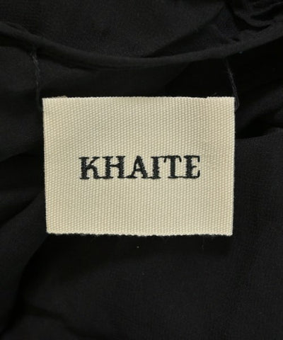 KHAITE Dresses