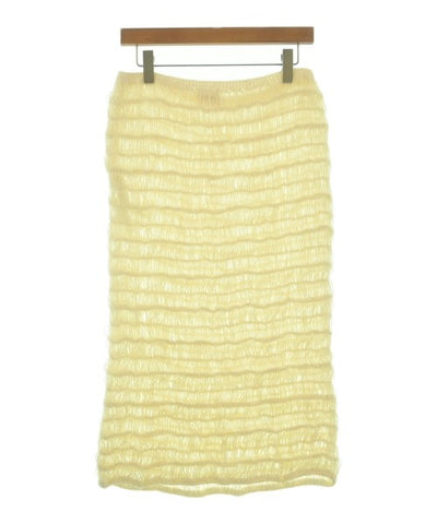 KHAITE Long/Maxi length skirts