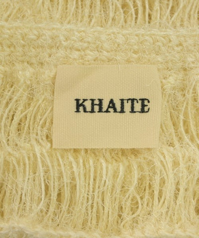 KHAITE Long/Maxi length skirts