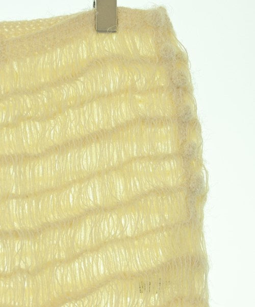 KHAITE Long/Maxi length skirts