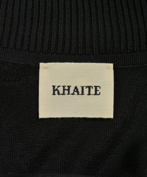 KHAITE Sweaters