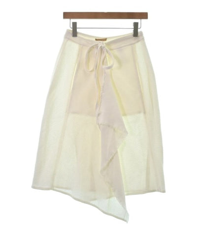 NEHERA Knee length skirts