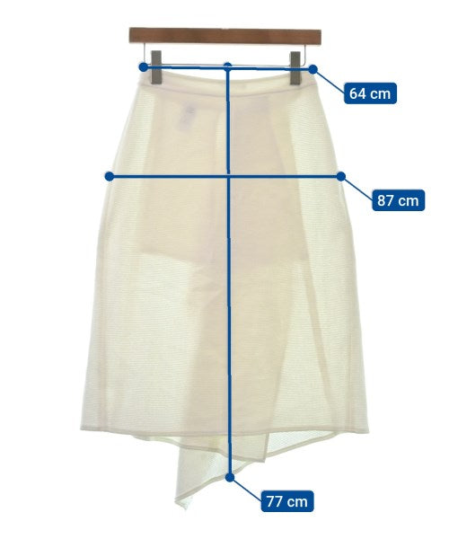NEHERA Knee length skirts