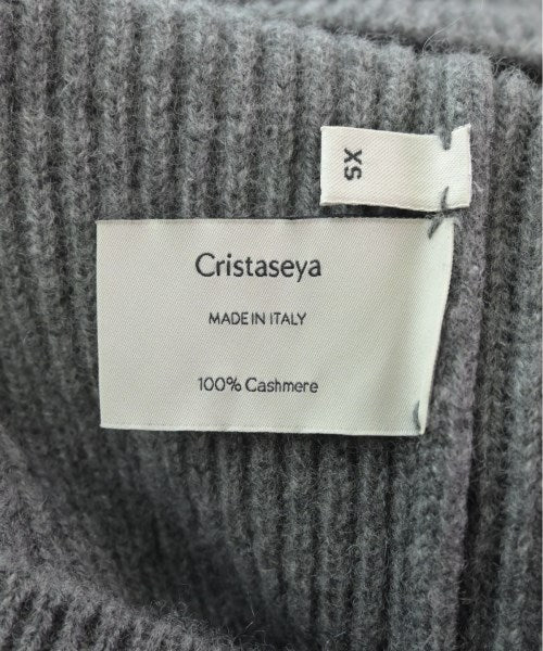 CristaSeya Sweaters