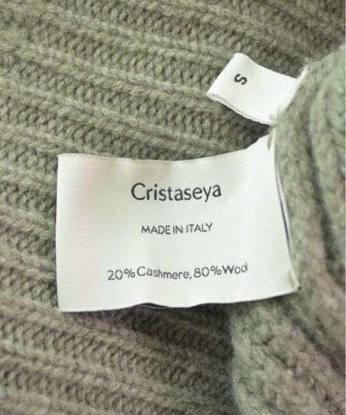 CristaSeya Sweaters