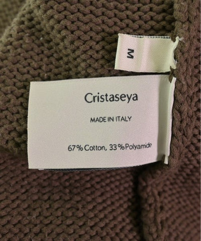 CristaSeya Sweaters