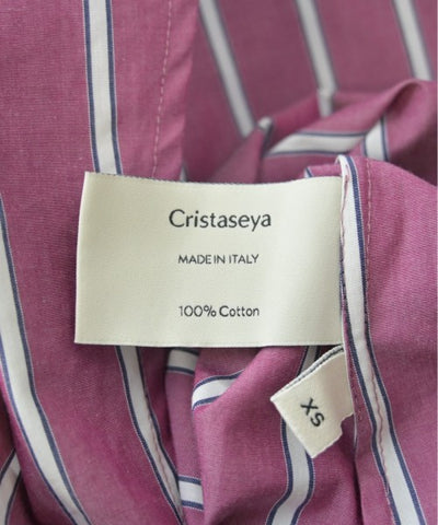 CristaSeya Dresses