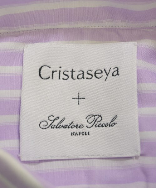 CristaSeya Casual shirts
