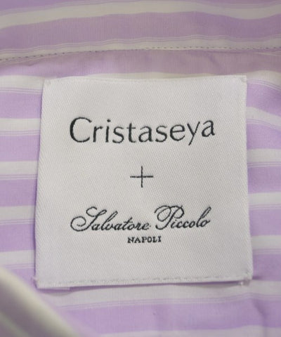 CristaSeya Casual shirts