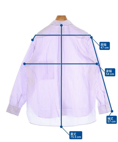 CristaSeya Casual shirts