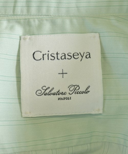 CristaSeya Casual shirts