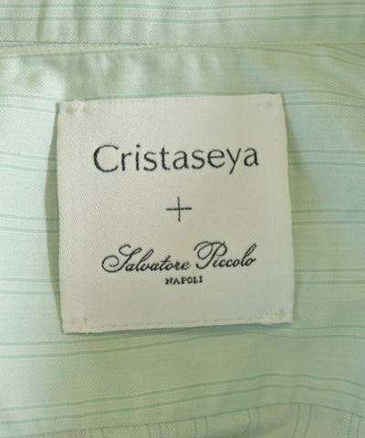 CristaSeya Casual shirts