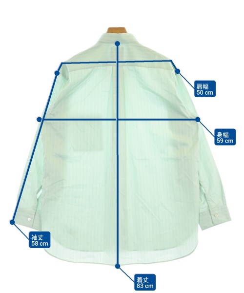 CristaSeya Casual shirts