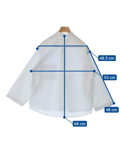 CristaSeya Casual shirts