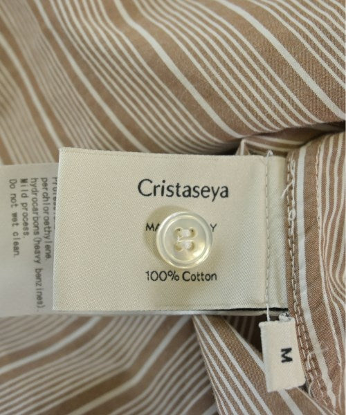 CristaSeya Casual shirts