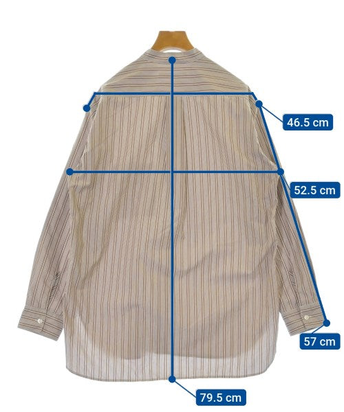 CristaSeya Casual shirts