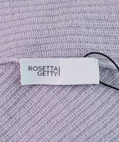 Rosetta Getty Sweaters