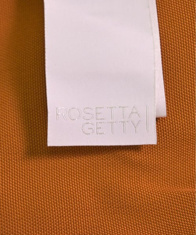 Rosetta Getty Dresses