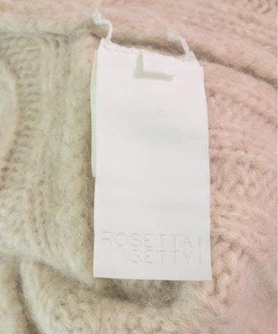 Rosetta Getty Sweaters