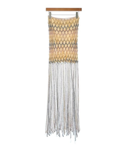 Rosetta Getty Long/Maxi length skirts