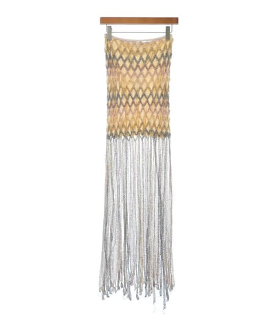 Rosetta Getty Long/Maxi length skirts