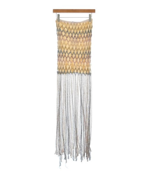 Rosetta Getty Long/Maxi length skirts