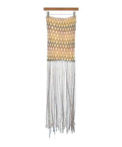 Rosetta Getty Long/Maxi length skirts