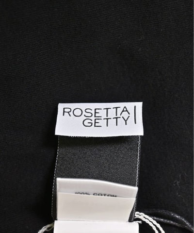 Rosetta Getty Tee Shirts/Tops