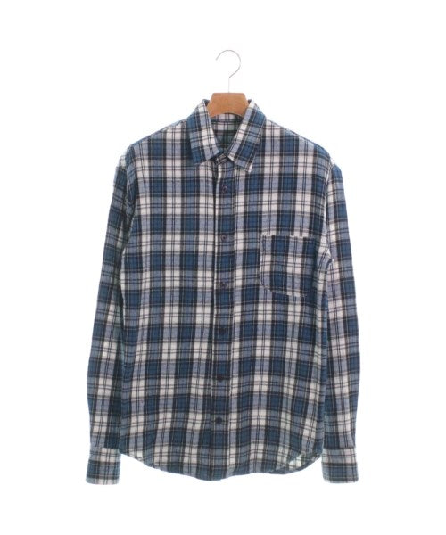 The Elder Statesman Casual shirts