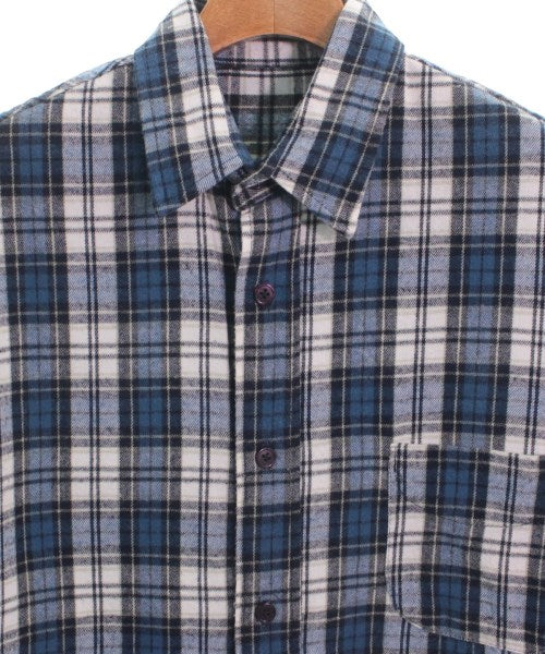 The Elder Statesman Casual shirts