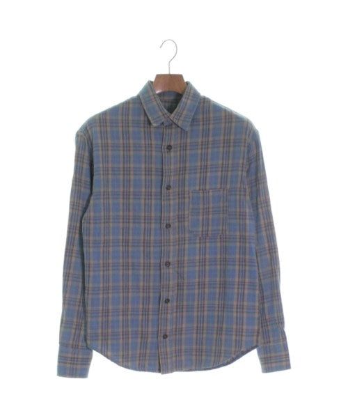 The Elder Statesman Casual shirts