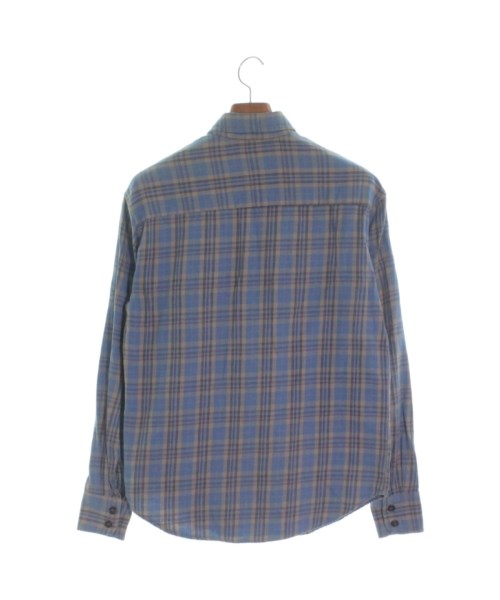 The Elder Statesman Casual shirts