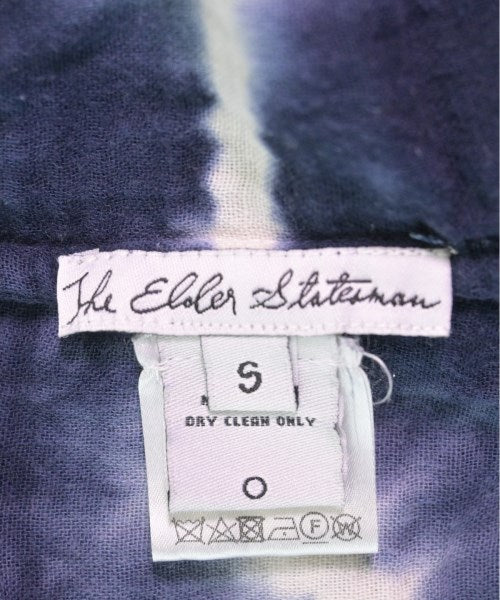 The Elder Statesman Casual shirts