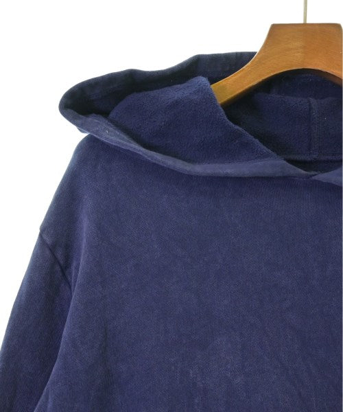 The Elder Statesman Hoodies