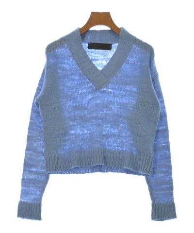 The Elder Statesman Sweaters