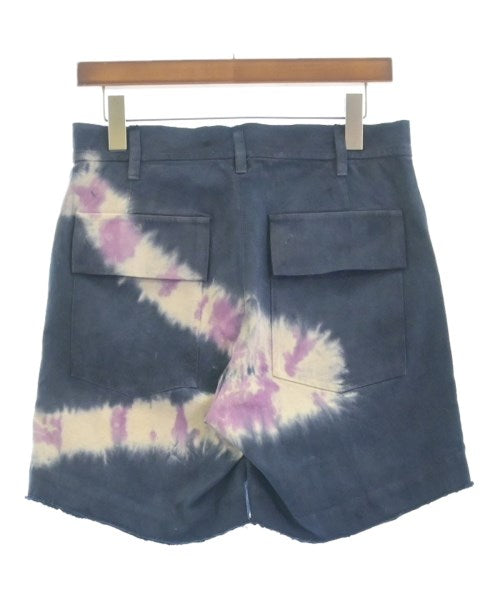 The Elder Statesman Shorts