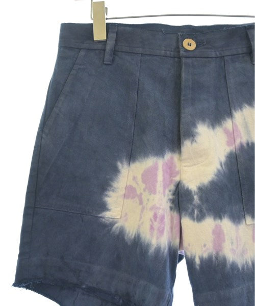 The Elder Statesman Shorts