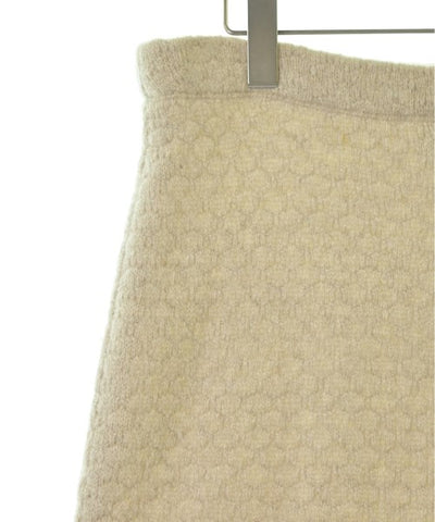 The Elder Statesman Knee length skirts