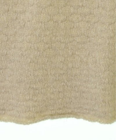 The Elder Statesman Knee length skirts