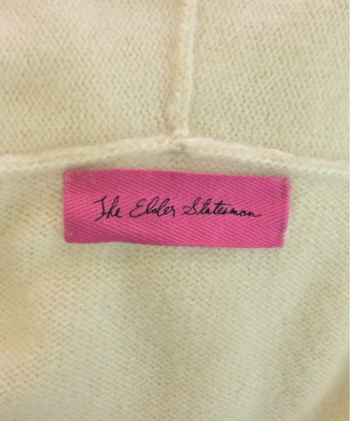 The Elder Statesman Sweaters