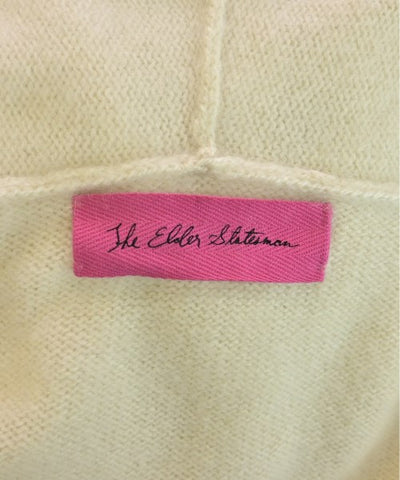 The Elder Statesman Sweaters