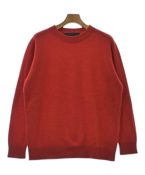 The Elder Statesman Sweaters