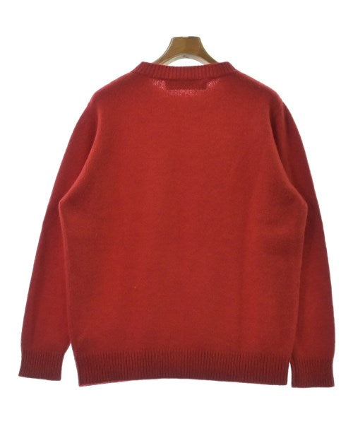 The Elder Statesman Sweaters