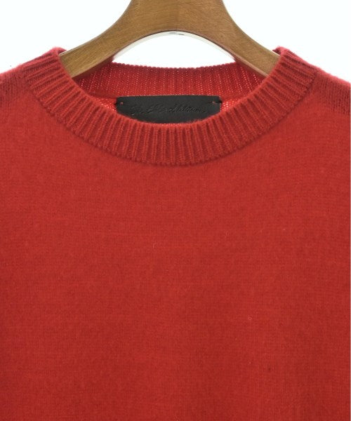 The Elder Statesman Sweaters