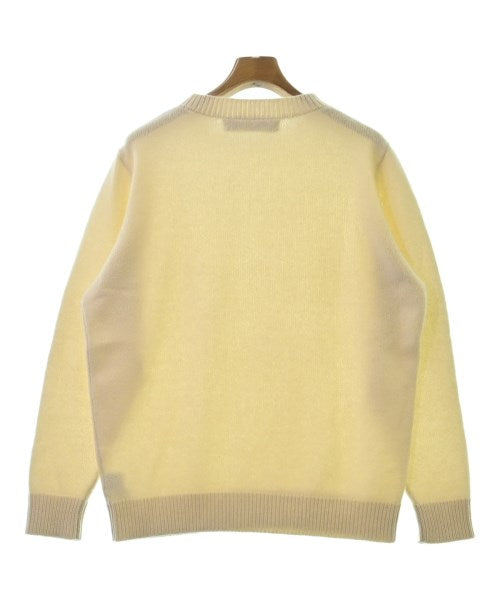 The Elder Statesman Sweaters