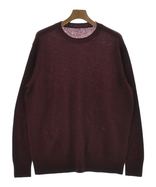 The Elder Statesman Sweaters