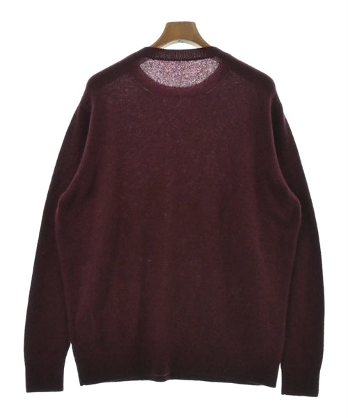 The Elder Statesman Sweaters