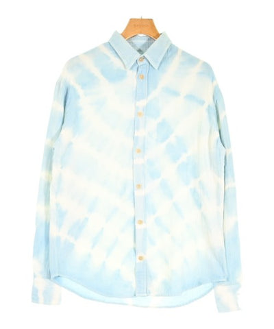 The Elder Statesman Casual shirts